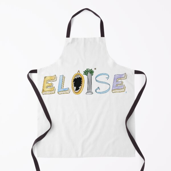 Item preview, Eloise designed and sold by NPrintsDesign.
