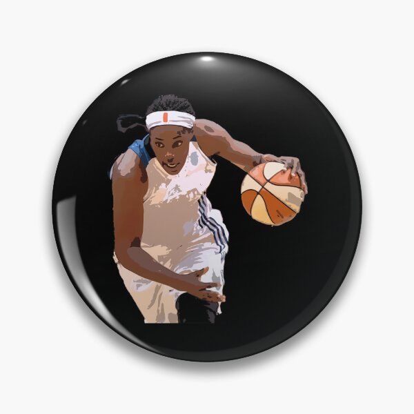 Item preview, Sylvia Fowles designed and sold by Printmarthub.