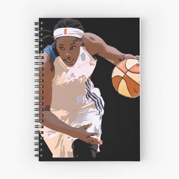 Item preview, Sylvia Fowles designed and sold by Printmarthub.