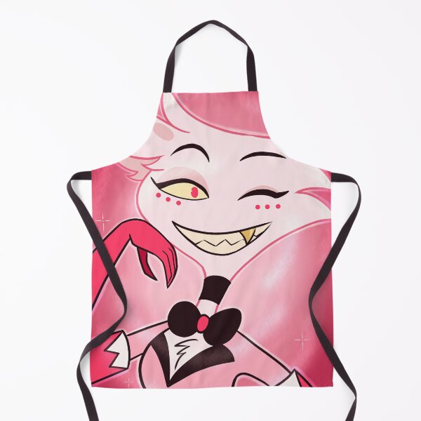 Item preview, Hazbin Hotel Angel Dust designed and sold by sayomi.