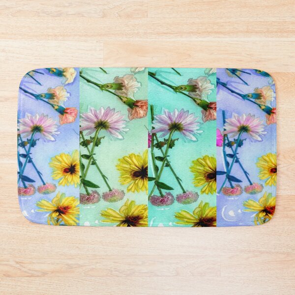 Item preview, Botanical Trio | Aesthetic Watercolour  designed and sold by Hidden Relic Muse.