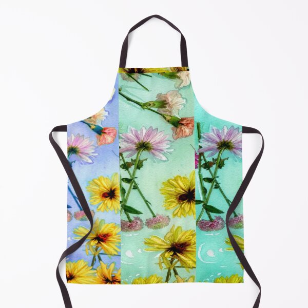Item preview, Botanical Trio | Aesthetic Watercolour designed and sold by Hidden Relic Muse.