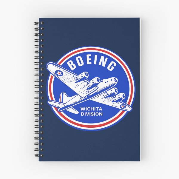 Item preview, Historic Boeing Wichita Division Street Sign Topper designed and sold by VoglR.