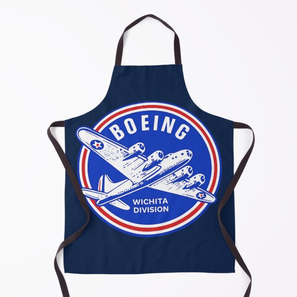 Item preview, Historic Boeing Wichita Division Street Sign Topper designed and sold by VoglR.