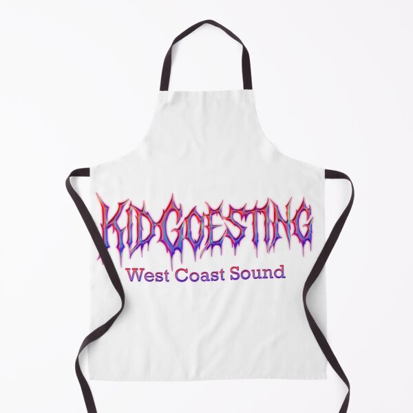 Item preview, KidGoesting West Coast Sound designed and sold by KidGoesting.