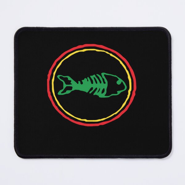 Item preview, Fish Bone designed and sold by Designerpop.