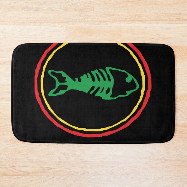 Item preview, Fish Bone designed and sold by Designerpop.