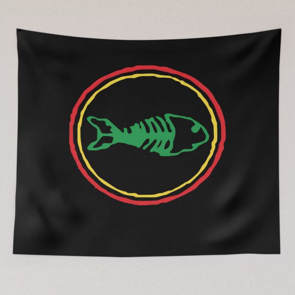 Item preview, Fish Bone designed and sold by Designerpop.