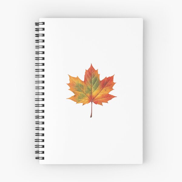 Item preview, Maple leaf designed and sold by Claudia M.Art.