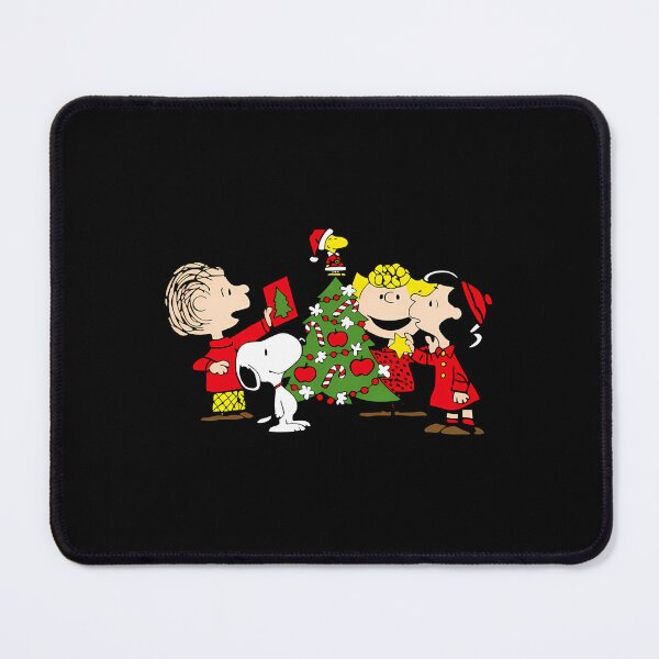 Item preview, Snoopy Christmas Vibes designed and sold by JonathalIngham.