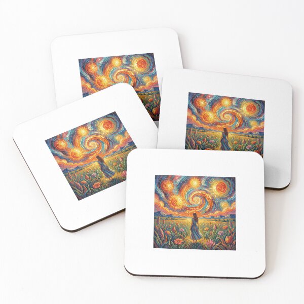 Item preview, Echoes of the Eternal Sun designed and sold by NewArchitect.