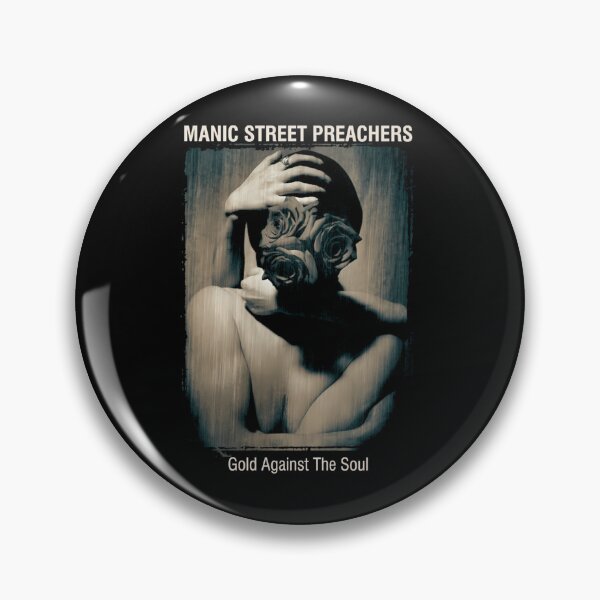 Item preview, Manics Manic Street Preachers designed and sold by Designerpop.