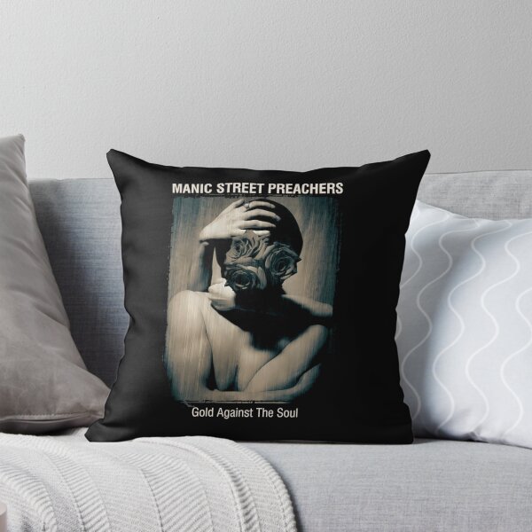 Item preview, Manics Manic Street Preachers designed and sold by Designerpop.