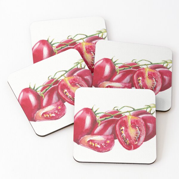 Item preview, Garden Whispers: A Watercolour Harvest 2 designed and sold by Aoitora.