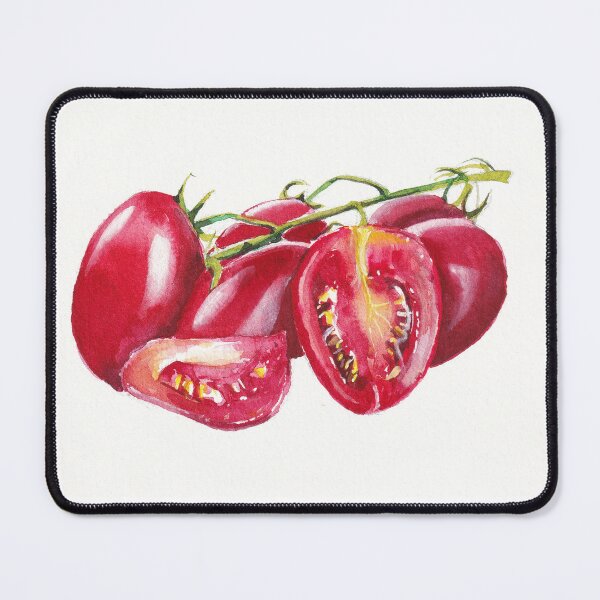 Item preview, Garden Whispers: A Watercolour Harvest 2 designed and sold by Aoitora.