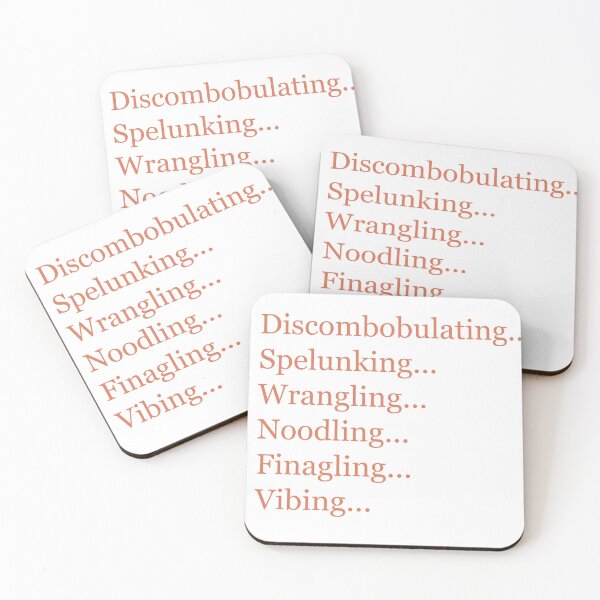 Item preview, VIbing Verbs with Claude designed and sold by WandaVanning.