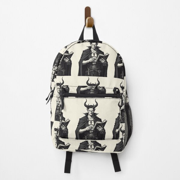Item preview, Mind Master Dantalion Illustration designed and sold by taiche.