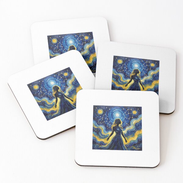 Item preview, Midnight Sun Sorceress designed and sold by NewArchitect.