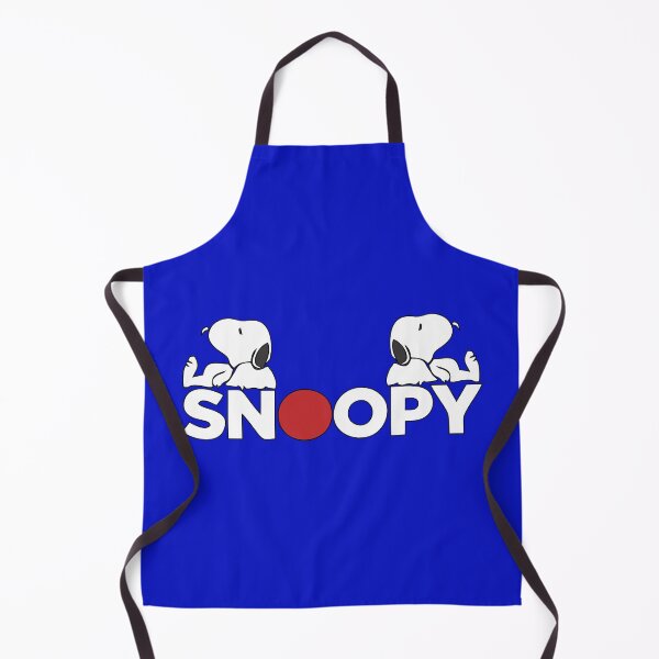 Item preview, Snoopy Nap Time Logo Design designed and sold by damejukio.