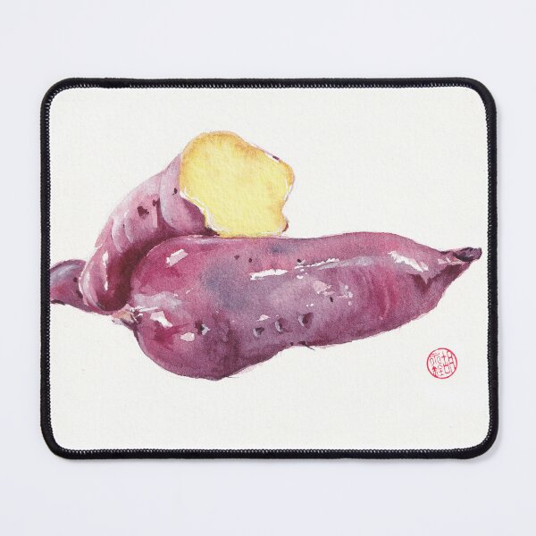 Item preview, Garden Whispers: A Watercolour Harvest 3 designed and sold by Aoitora.