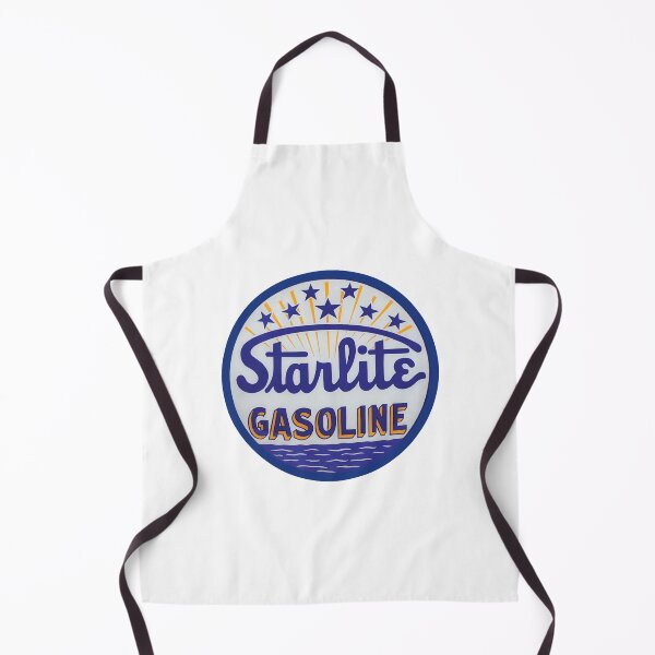 Item preview, Vintage Starlite Gasoline designed and sold by QuayTradingCo.