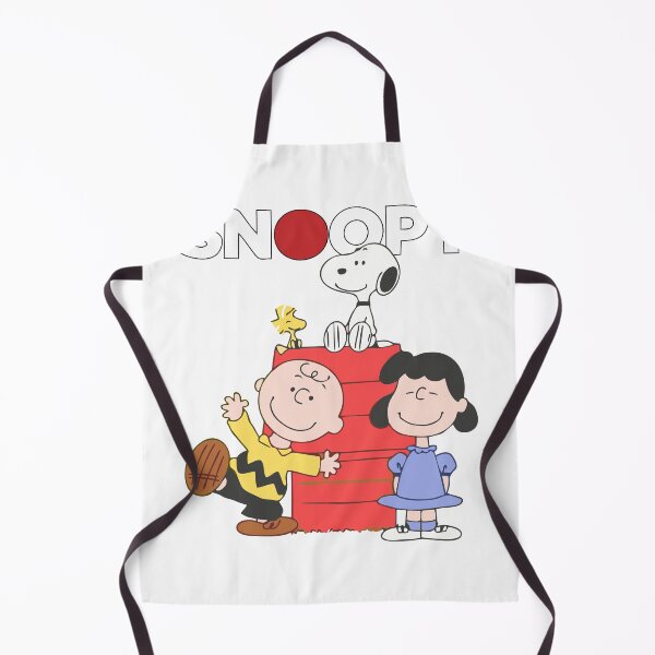 Item preview, Charlie Brown Lucy and Snoopy Friends designed and sold by damejukio.
