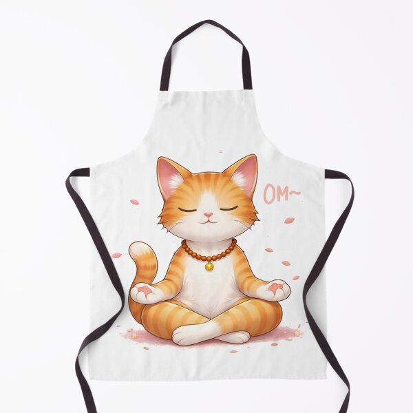 Item preview, Zen Cat Energy designed and sold by Icareis-Studios.