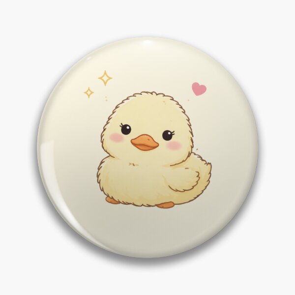 Item preview, Cute Duck designed and sold by Planetporridge.