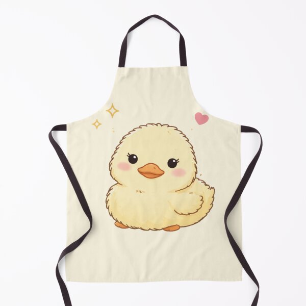Item preview, Cute Duck designed and sold by Planetporridge.