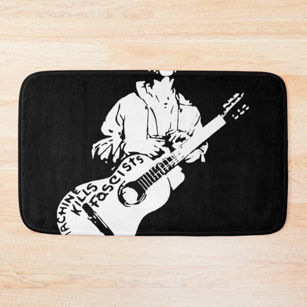 Item preview, Woody Guthrie This Machine Killshellip designed and sold by Designerpop.