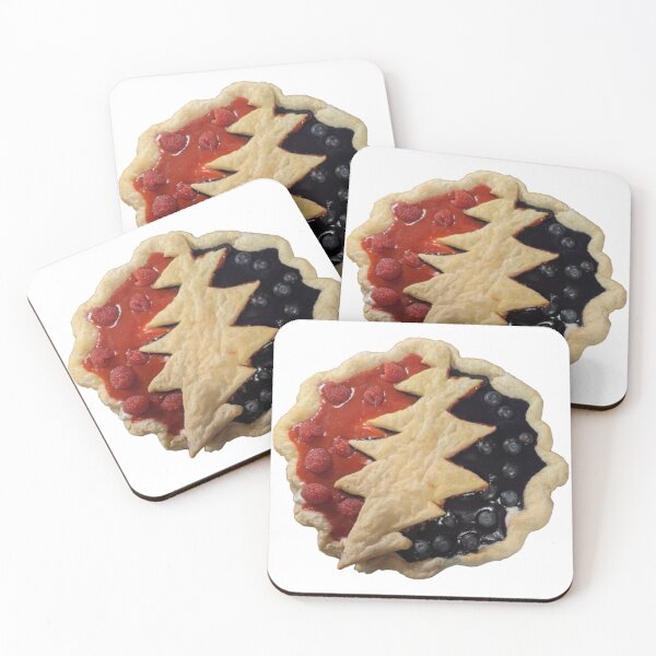 Item preview, Dead - Steal Your Pie designed and sold by vossfish.