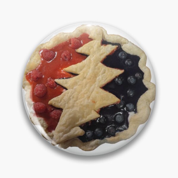 Item preview, Dead - Steal Your Pie designed and sold by vossfish.