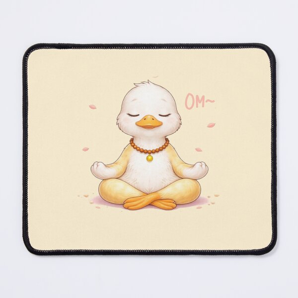 Item preview, Tranquil Duck Spirit designed and sold by Icareis-Studios.