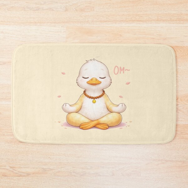 Item preview, Tranquil Duck Spirit designed and sold by Icareis-Studios.