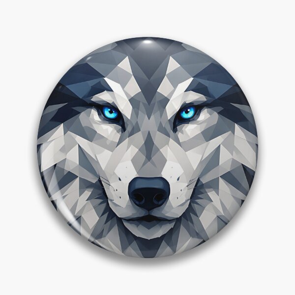 Item preview, Frostfang Alpha  designed and sold by Jaideep Walia.
