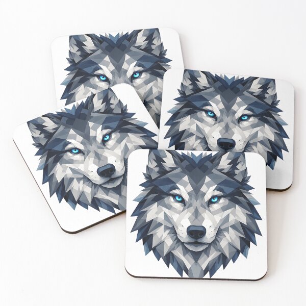 Item preview, Frostfang Alpha  designed and sold by Jaideep Walia.