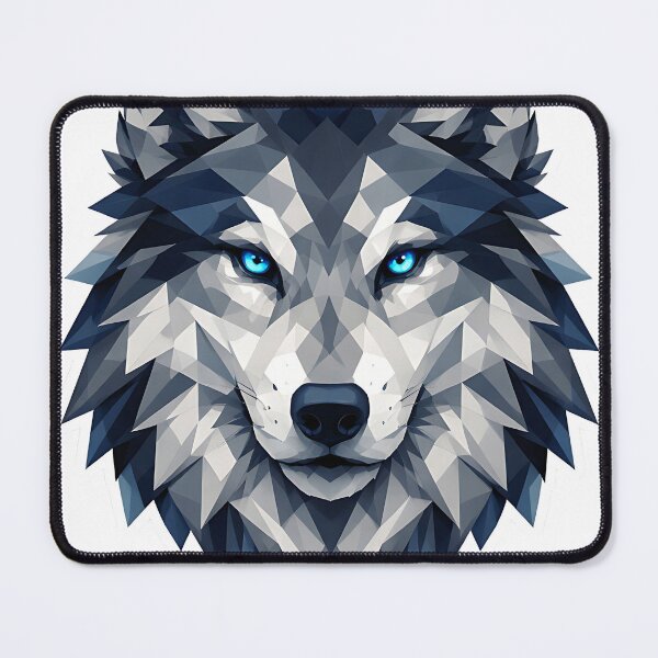 Item preview, Frostfang Alpha designed and sold by Jaideep Walia.