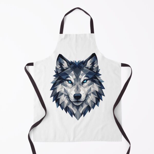 Item preview, Frostfang Alpha designed and sold by Jaideep Walia.