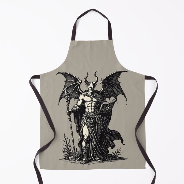 Item preview, Grimoire Guardian Dantalion Illustration designed and sold by taiche.