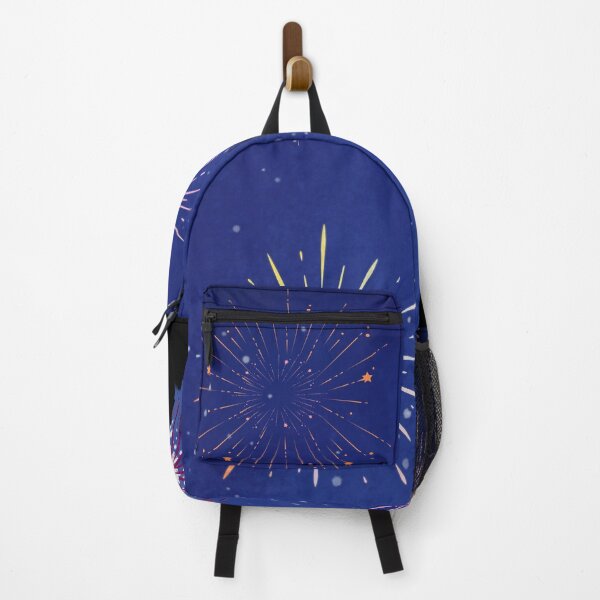Item preview, Fireworks in the Sky designed and sold by Zuria Souk.