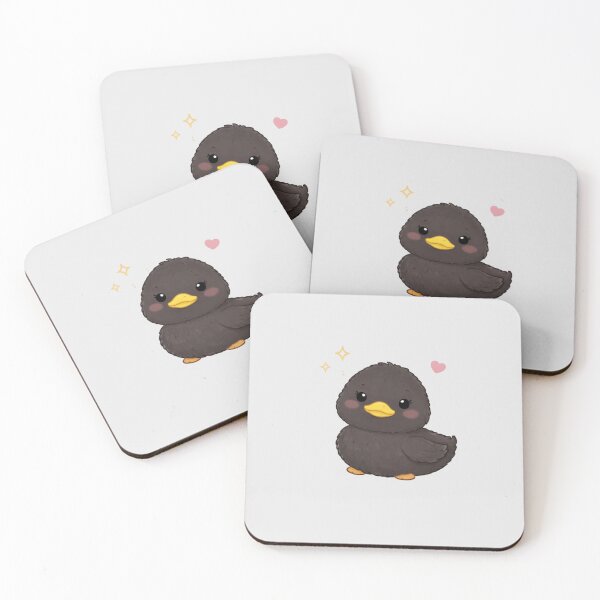 Item preview, Cute Baby Duck designed and sold by Planetporridge.