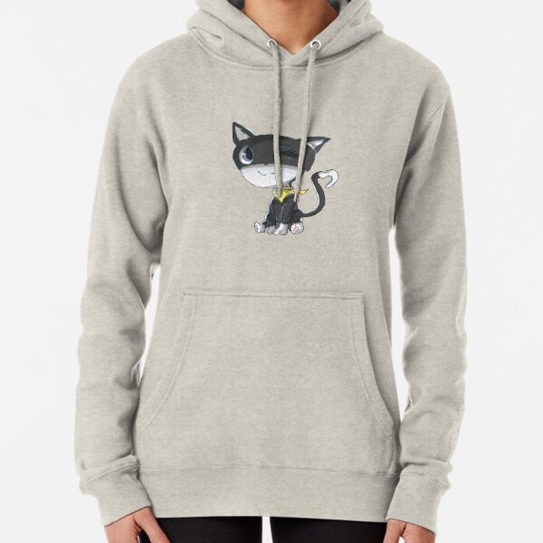 Mona Pullover Hoodie