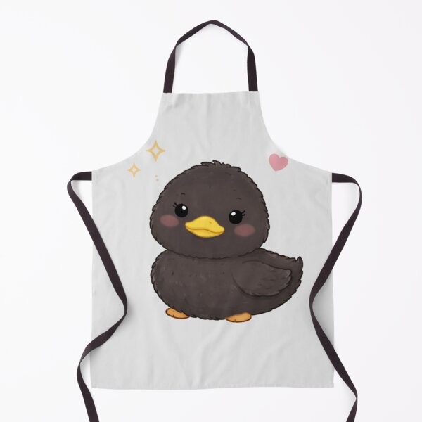 Item preview, Cute Baby Duck designed and sold by Planetporridge.