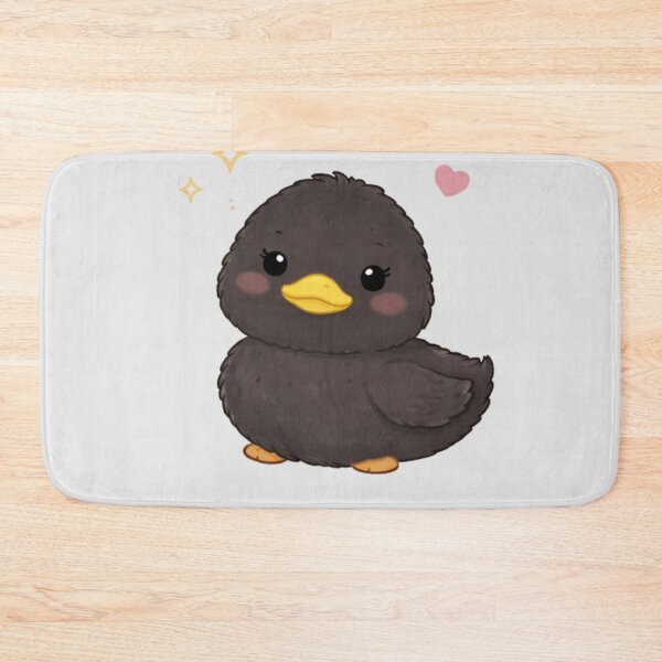 Item preview, Cute Baby Duck designed and sold by Planetporridge.