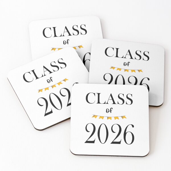 Item preview, Graduation - Class of 2026 designed and sold by MarigoldandLily.