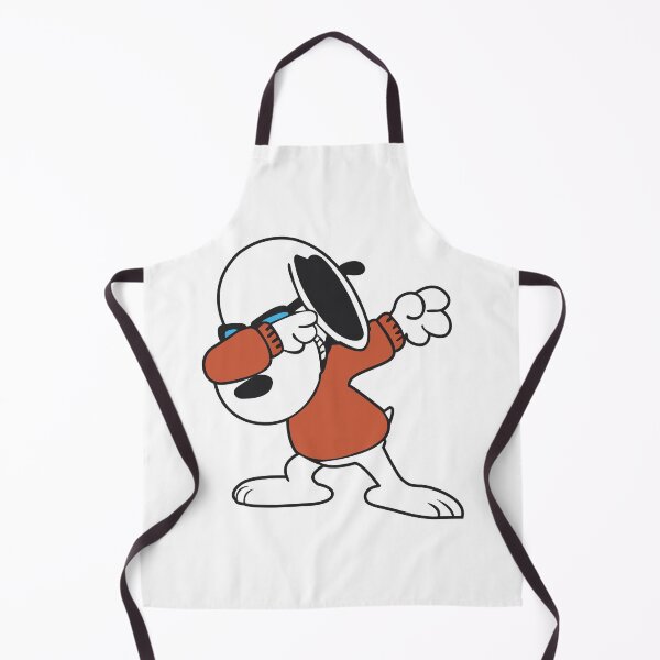 Item preview, Snoopy Dabbing Cool Sunglasses Red Sweater Dance designed and sold by damejukio.