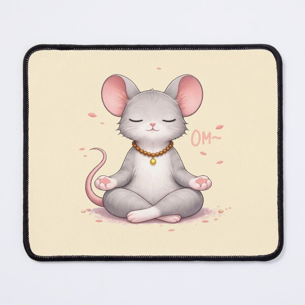 Item preview, Gentle Mouse Serenity designed and sold by Icareis-Studios.