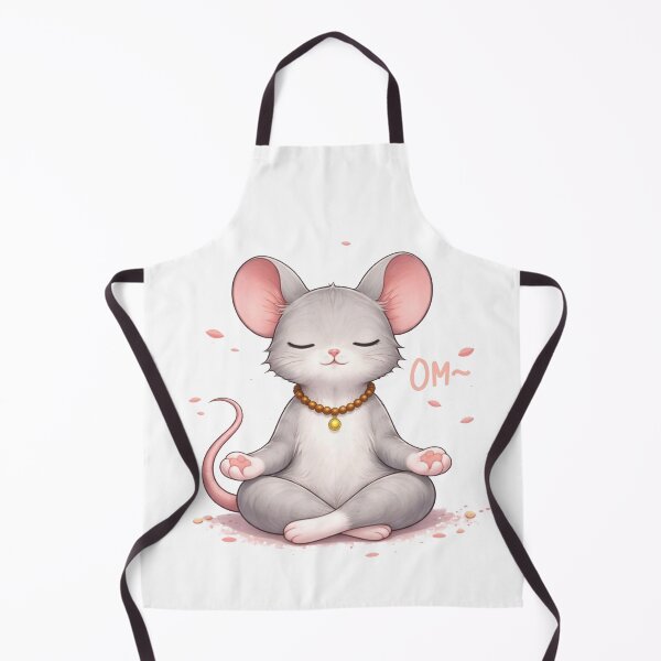Item preview, Gentle Mouse Serenity designed and sold by Icareis-Studios.