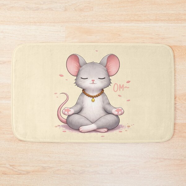 Item preview, Gentle Mouse Serenity designed and sold by Icareis-Studios.