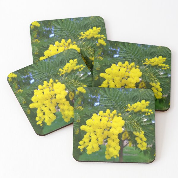 Item preview, yellow like mimosa designed and sold by MirelleHDB.